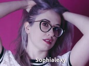 Sophialexy