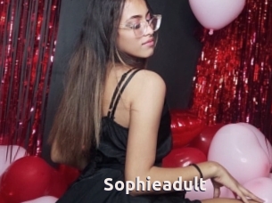 Sophieadult