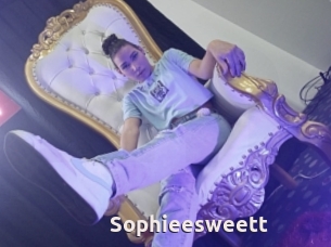 Sophieesweett