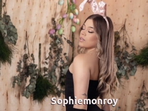 Sophiemonroy