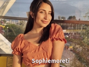 Sophiemoreti