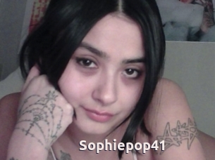 Sophiepop41