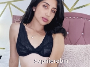 Sophierobin