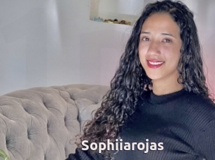 Sophiiarojas