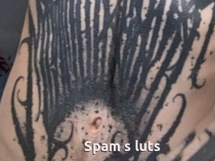 Spam_s_luts