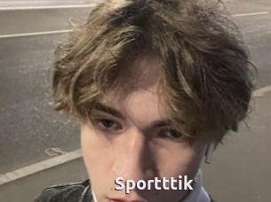 Sportttik