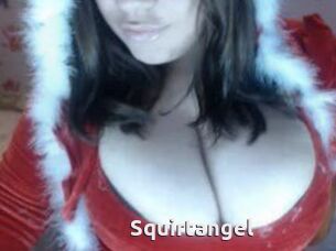 Squirtangel