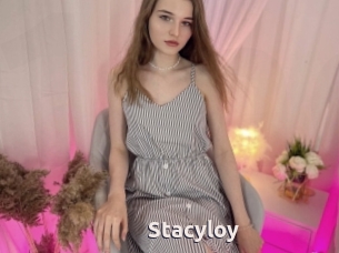 Stacyloy