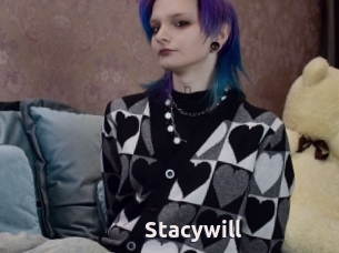 Stacywill