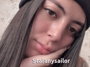 Stafanysailor