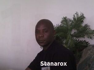 Stanarox