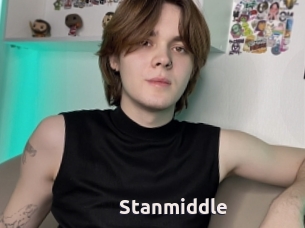 Stanmiddle