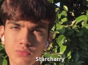 Starcharry