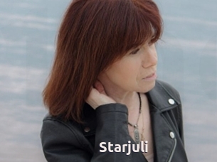 Starjuli