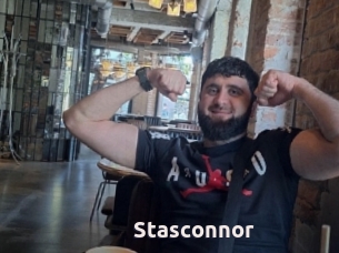 Stasconnor