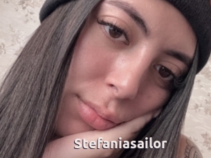 Stefaniasailor