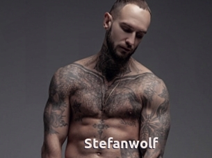 Stefanwolf