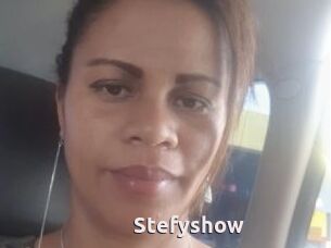 Stefyshow