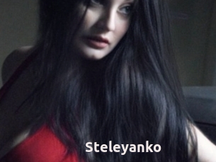 Steleyanko