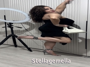 Stellagemella