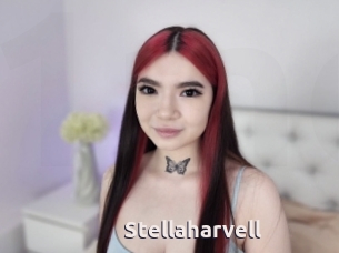 Stellaharvell