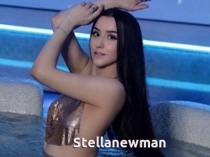 Stellanewman