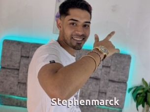 Stephenmarck