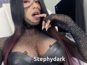 Stephydark