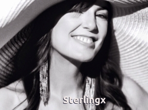 Sterlingx