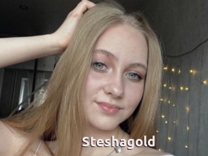 Steshagold