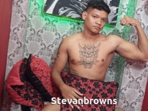 Stevanbrowns