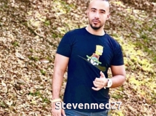 Stevenmed27