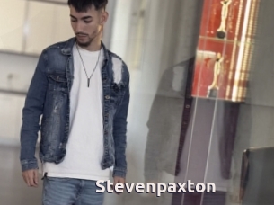 Stevenpaxton