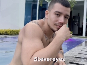 Stevereyes