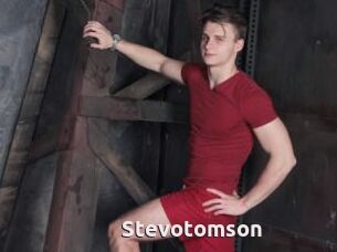 Stevotomson