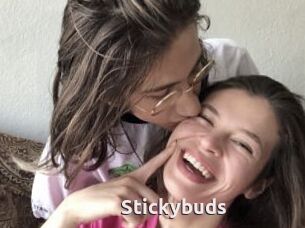 Stickybuds