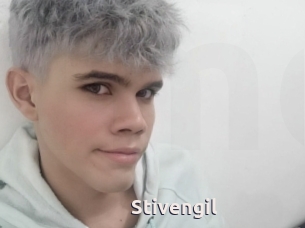 Stivengil