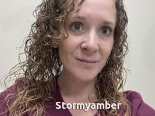 Stormyamber