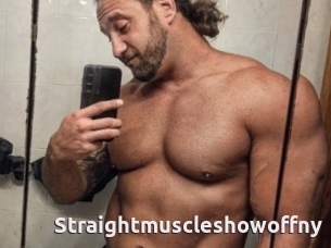 Straightmuscleshowoffny