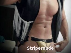 Stripernude