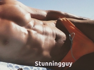 Stunningguy