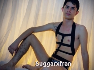 Suggarxfran