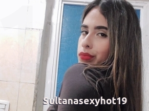 Sultanasexyhot19