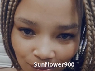 Sunflower900