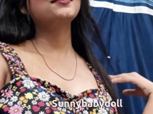 Sunnybabydoll