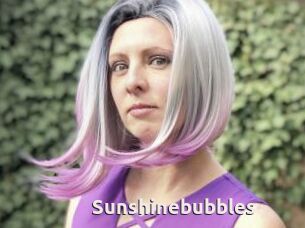 Sunshinebubbles