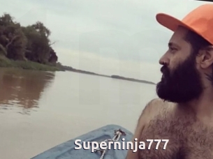 Superninja777