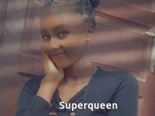 Superqueen