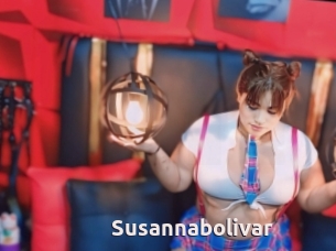 Susannabolivar