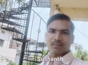 Sushanth